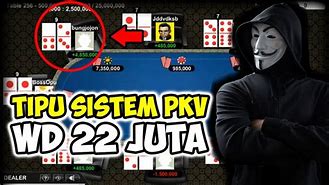 Ami Settingan Admin Rahasia Menang 3 7 Juta Main Dominoqq Online Pkv Games