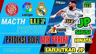 Cara Prediksi Parlay Bola Terbaru