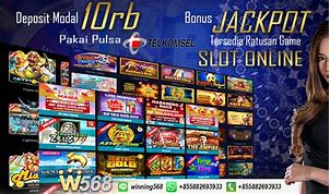 Foto Bola Slot Menang Judi Gaya Tarung