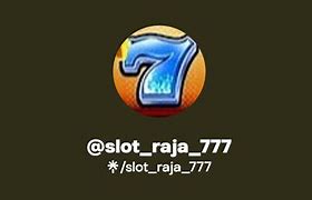 Slot Raja 777 Link Alternatif