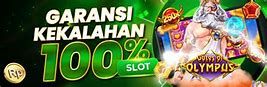 Slot Terbaru Garansi Kekalahan